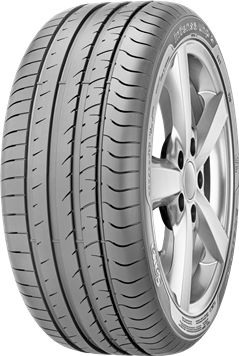 225/50 R17 XL  98Y  TL INTENSA UHP 2        2022 C-A-1