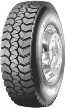 315/80 R22.5   156/150K  TL ORJAK MS    drive Mixte rte/cha   D-C-2