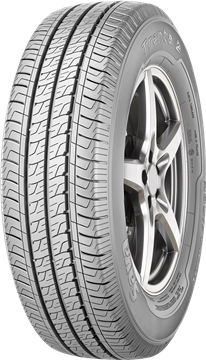 215/65 R16C   106T  TL TRENTA 2        2023 E-B-2