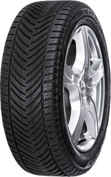 225/65 R17 XL 106V TL ALL SEASON SUV C-D-1