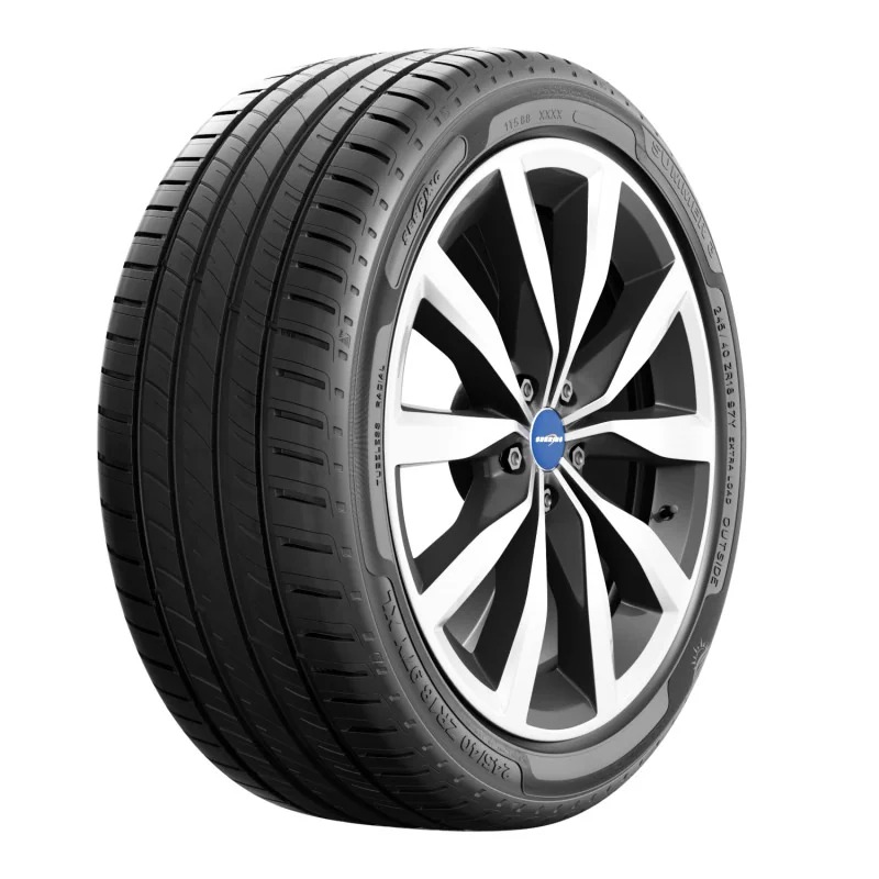 195/60 R16 89V TL SUMMER 3 B-C-2
