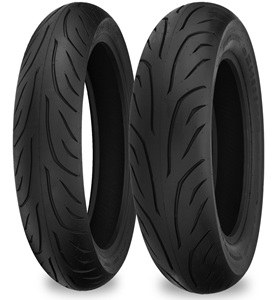 160/80 R16 81H TL SE890 (R) 