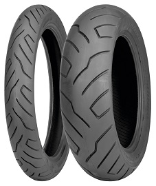150/80 R16 RF 77H TL SR999 (F) 
