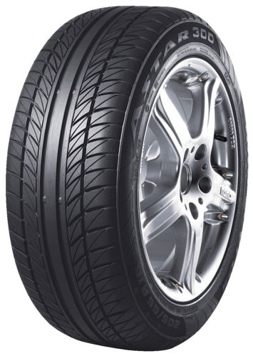 215/60 R16 95V TL ASTAR300 