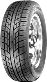 175/60 R14 79H TL S-665 