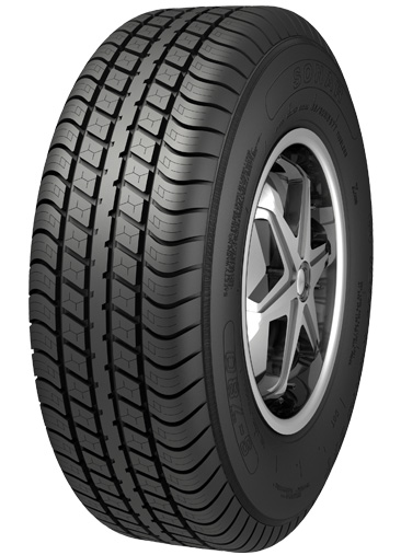 165/70 R13 79T TL S-780