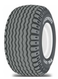 19/45 -17 14PR TL PK-307 