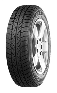175/80 R14 88T TL SNOW WIN 2 F-C-2
