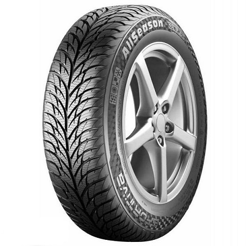 Neumaticos SPORTIVA 215/55 R16 97V TL ALL SEASON D-C-2 215/55 R16 97V TL ALL SEASON D-C-2