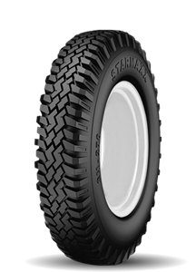 7.50-16 121A6 12PR TT SM-270 