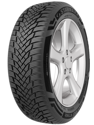 Neumaticos STARMAXX 225/40 R18 XL  92W  TL MAXXOUT ST582        2022 C-C-2 225/40 R18 XL  92W  TL MAXXOUT ST582        2022 C-C-2