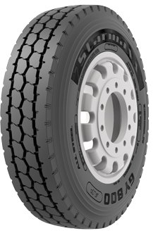 315/80 R22.5 156K TL GY800 all Mixte rte/cha D-B-2