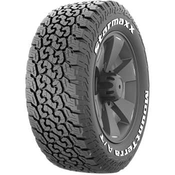 LT265/70 R17 121S TL MOUNTTERRA A/T D-A-2