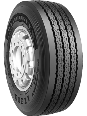 pneus STARMAXX 385/65 R22.5   160K 18PR TL LZ 300    steer Route   2022 C-A-1 385/65 R22.5   160K 18PR TL LZ 300    steer Route   2022 C-A-1