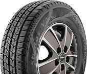 195/75 R16 107R TL STRATOS VAN D-B-2