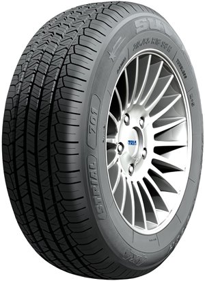255/55 R18 109W TL 701 C-C-2