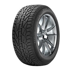 275/45 R20   110V  TL SUV WINTER        2022 --0