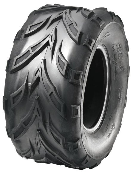 19x7 -8   6PR TL A-004      --