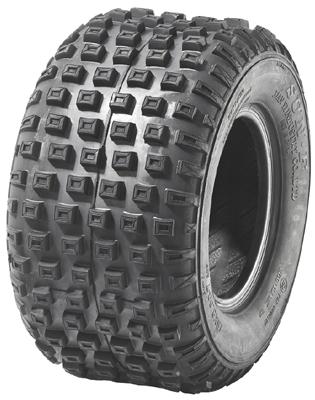 16x8.00 -7 20F 2PR TL A-011 