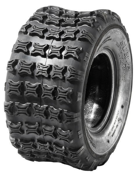 18x9.5 -8 33F 4PR TL A-018 