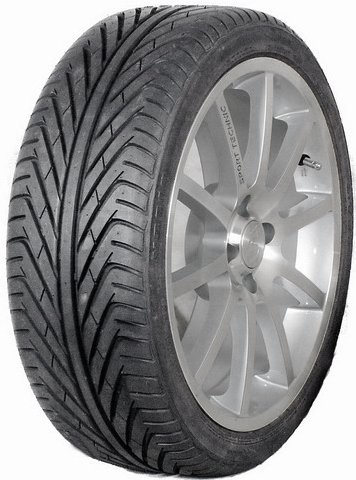 215/40 R17 XL 87W TL YS618 DEMONTE 
