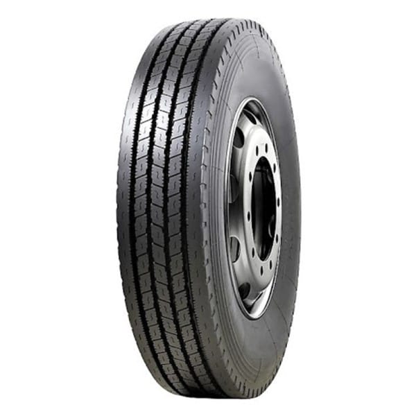 215/75 R17.5 135/133J TL HF111 steer Route D-C-2