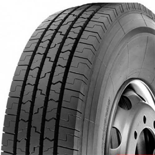 315/80 R22.5 158/150L 20PR (154/150M) TL HF121 steer Route D-C-2