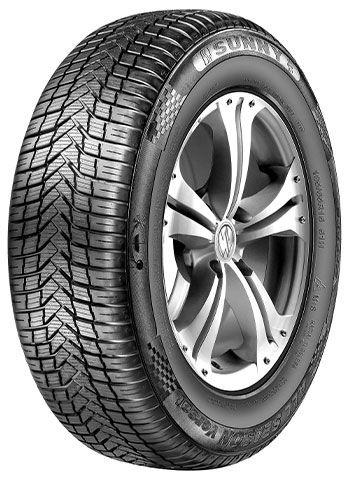 pneus SUNNY 205/60 R16 XL 96V TL NC501 C-C-1 205/60 R16 XL 96V TL NC501 C-C-1