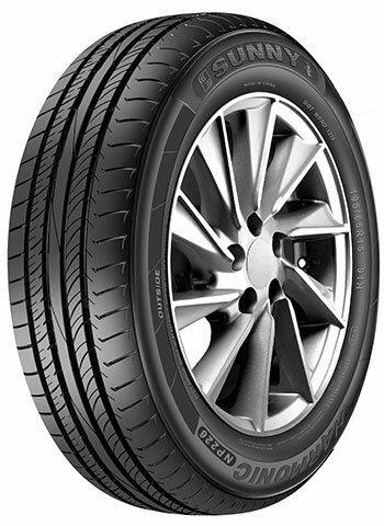 Neumaticos SUNNY 175/70 R14   84T  TL NP226        2021 C-C-2 175/70 R14   84T  TL NP226        2021 C-C-2