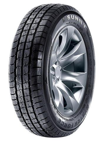 pneus SUNNY 225/70 R15C 112R TL NW103 C-C-2 225/70 R15C 112R TL NW103 C-C-2
