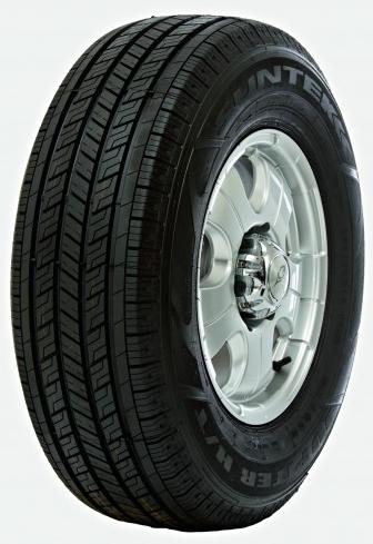 255/55 R18 XL 109V TL JUPITER HT 2013 