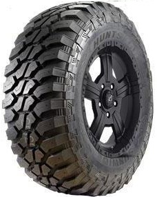 235/85 R16LT 120Q TL HUNTSMAN 