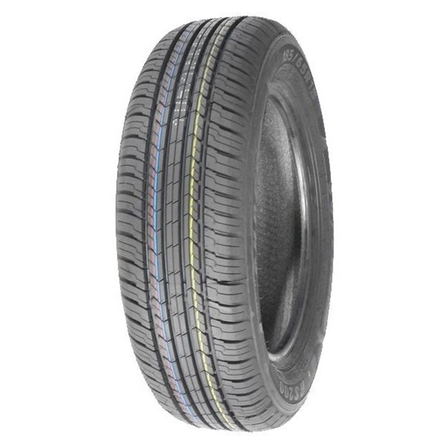 165/60 R14 75H TL RS200 F-C-2
