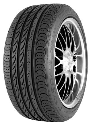 Pneumatici SYRON 255/45 ZR20 XL  107W  TL CROSS 1        2019 D-C-3 255/45 ZR20 XL  107W  TL CROSS 1        2019 D-C-3