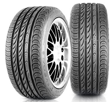 Pneumatici SYRON 235/60 ZR18 XL 107W TL CROSS 1 PLUS E-C-3 235/60 ZR18 XL 107W TL CROSS 1 PLUS E-C-3