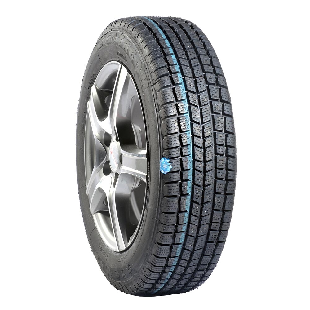 155/65 R13 73T TL ALPIN RICOSTRUITO RECHAPE 