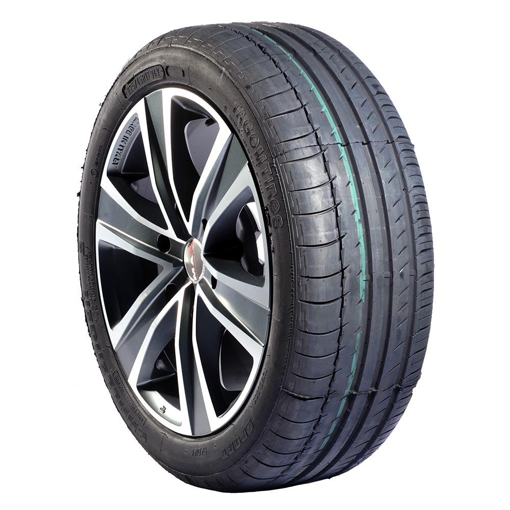 215/50 R17 95Y TL CHALLENGER 2 RICOSTRUITO RECHAPE 