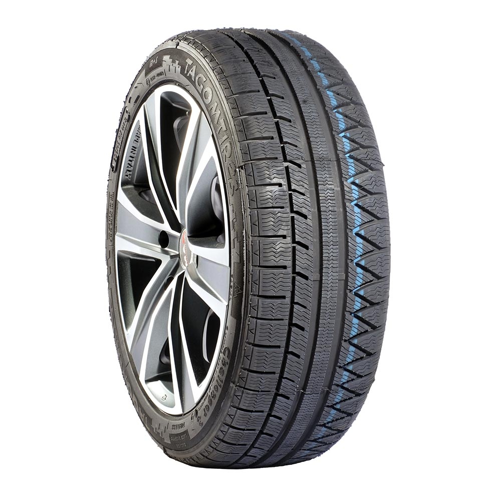 205/50 R17 93V TL CHALLENGER 3 RICOSTRUITO RECHAPE 