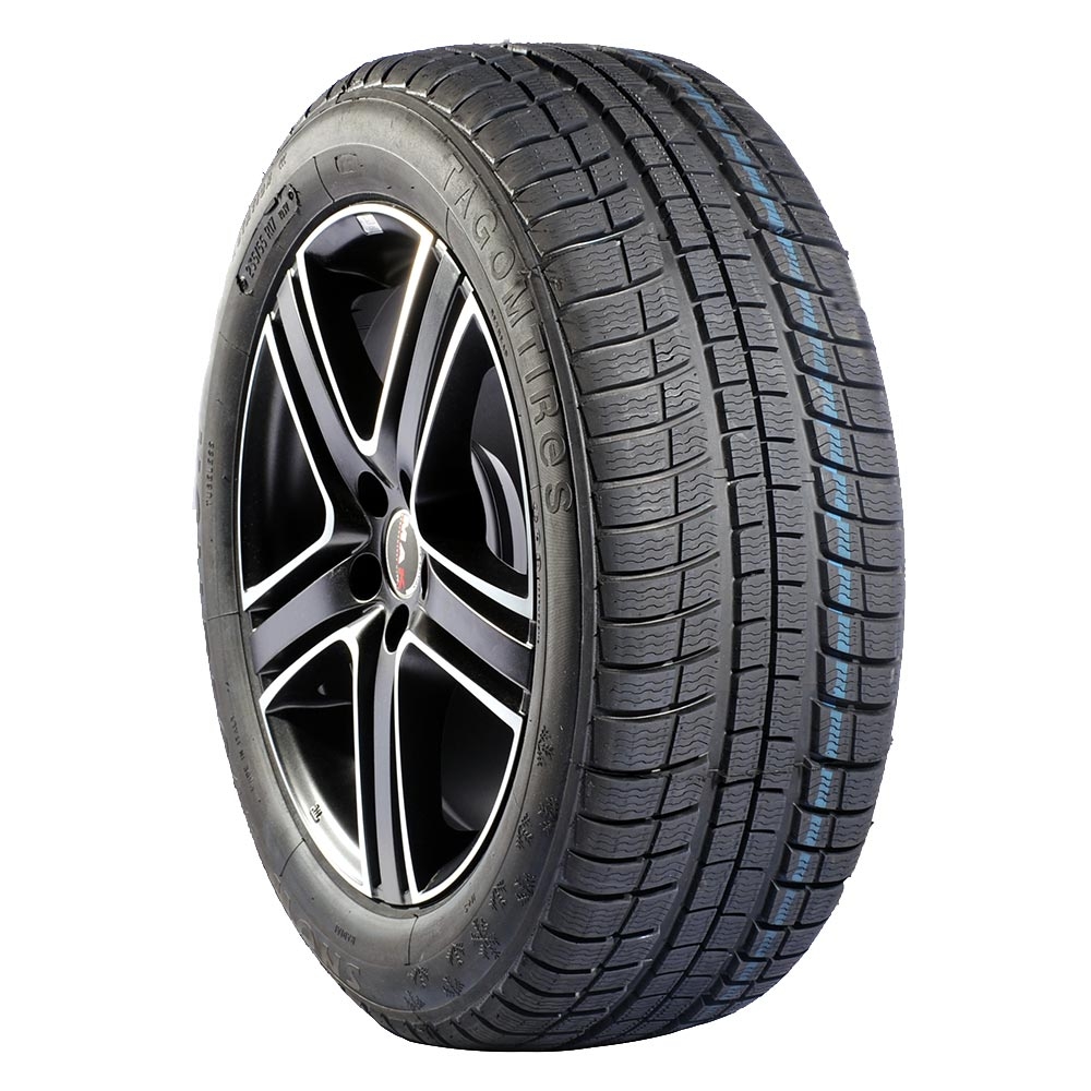 185/55 R15 82H TL NEW SNOW EVOLUTION RICOSTRUITO RECHAPE 