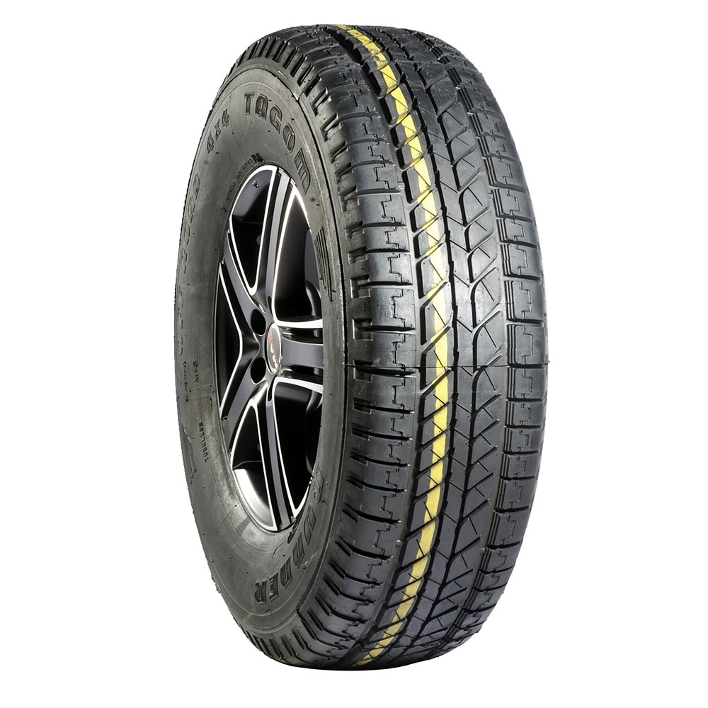 205/75 R15 97T TL RUNNER RICOSTRUITO RECHAPE 