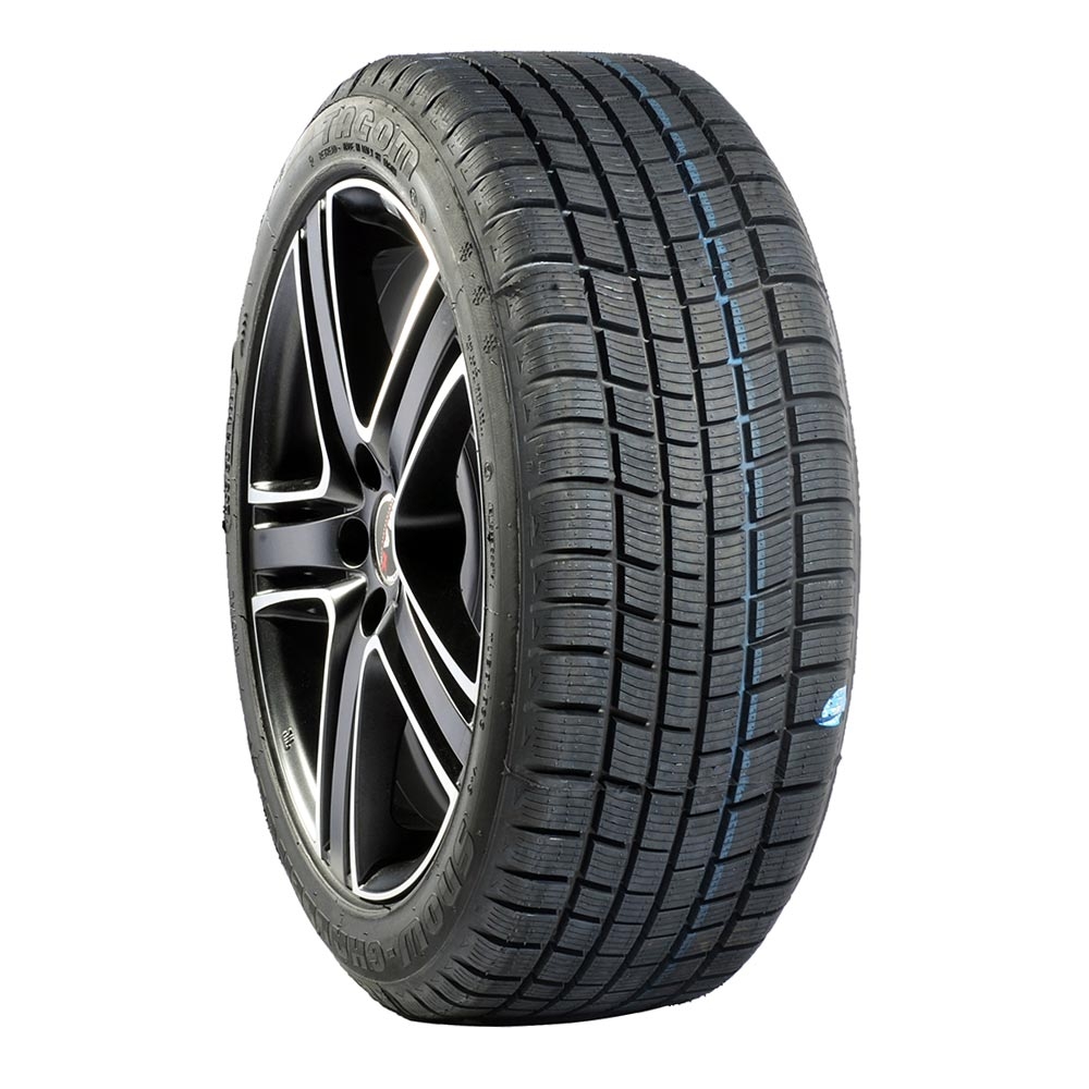 205/55 R17 95V TL SNOW CHALLENGER RICOSTRUITO RECHAPE 