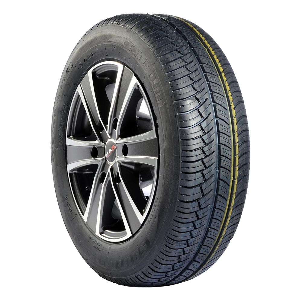 195/65 R15 91V TL T3A RICOSTRUITO RECHAPE 