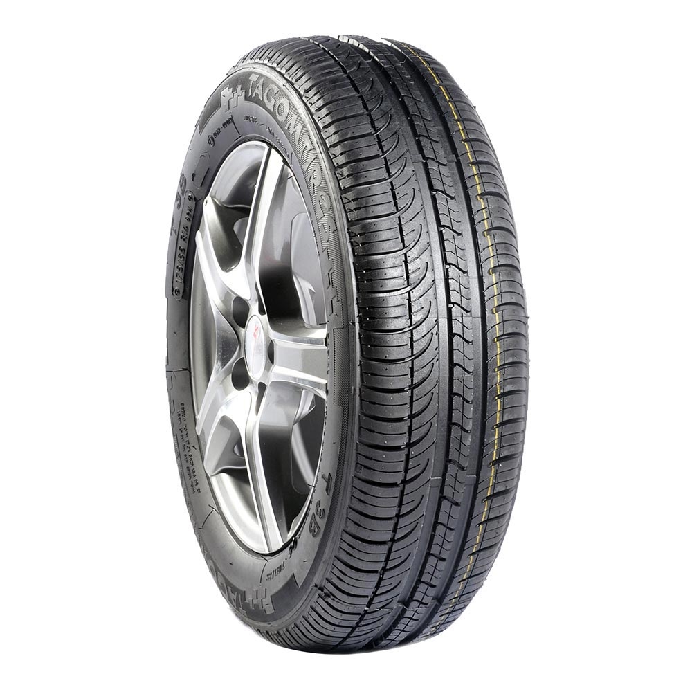 155/70 R13 75T TL T3B RICOSTRUITO RECHAPE 
