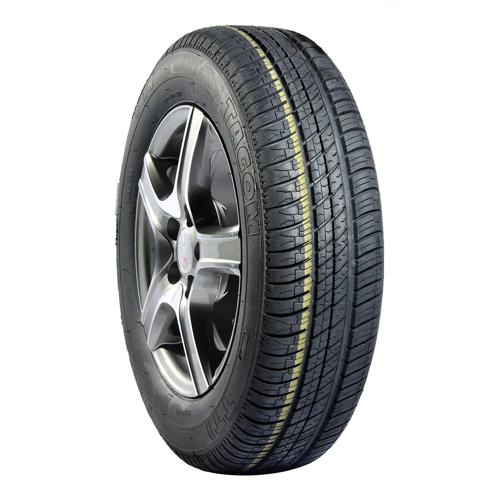 165/70 R14 81H TL TT1 RICOSTRUITO RECHAPE 