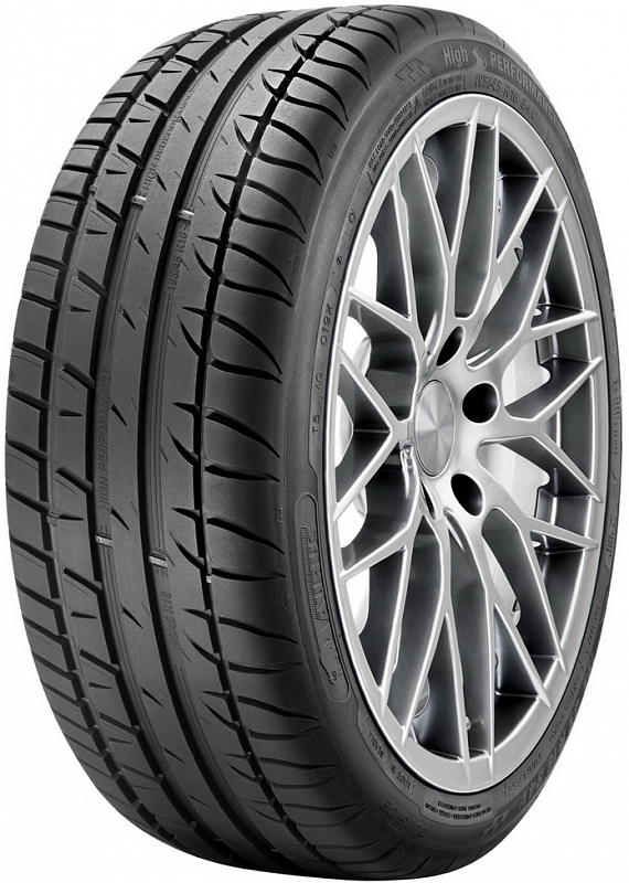 215/55 R16 XL 97H TL HIGH PERFORMANCE C-C-2