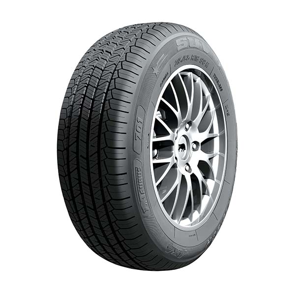 235/55 R18   100V  TL SUV 701        2022 E-C-2