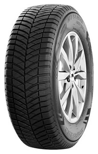 235/65 R16C 115R TL ALL SEASON LIGHT TRUCK 