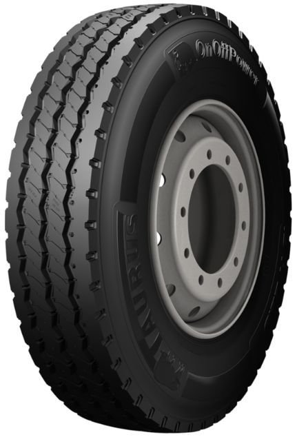 13R22.5 156/150K TL ON/OFF POWER S steer Mixte rte/cha D-A-1