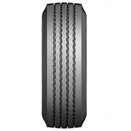 385/55 R22.5 160K 20PR TL THT50 M+S 3PMSF trailer Route B-B-2