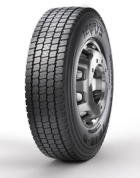 Pneus TEGRYS 315/70 R22.5 154/150L (152/148M) TL TE48-D drive Route D-A-2 315/70 R22.5 154/150L (152/148M) TL TE48-D drive Route D-A-2